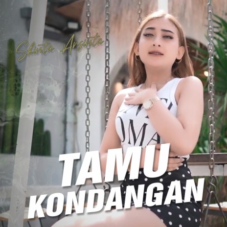 TAMU KONDANGAN | Boomplay Music