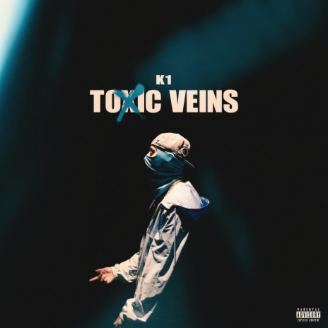 Toxic Veins | Boomplay Music