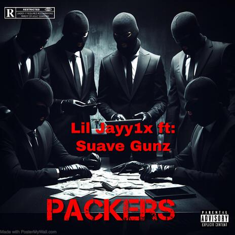 Packers ft. Suave Gunz | Boomplay Music