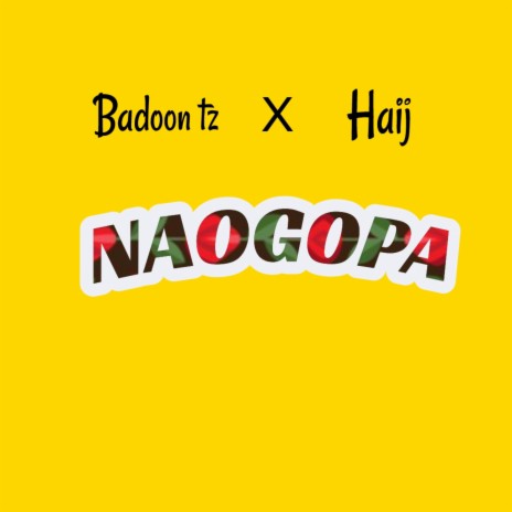 Naogopa | Boomplay Music