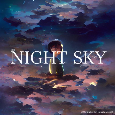 NIGHT SKY | Boomplay Music