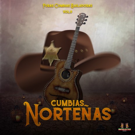 Eres Bonita ft. Cumbias Norteñas | Boomplay Music