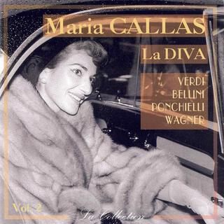 La Diva, Vol. 2