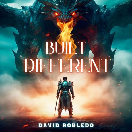 Built Different | Boomplay Music