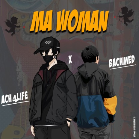 Ma Woman ft. Ach4Life
