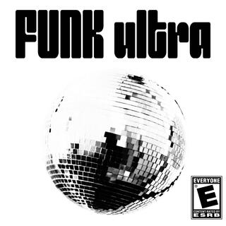 Funk Ultra Mixtape