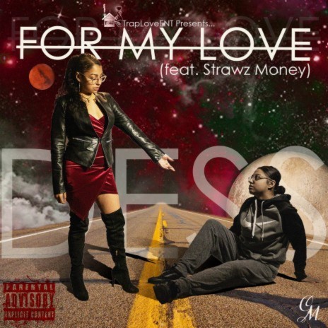 For My Love ft. Strawz Money | Boomplay Music