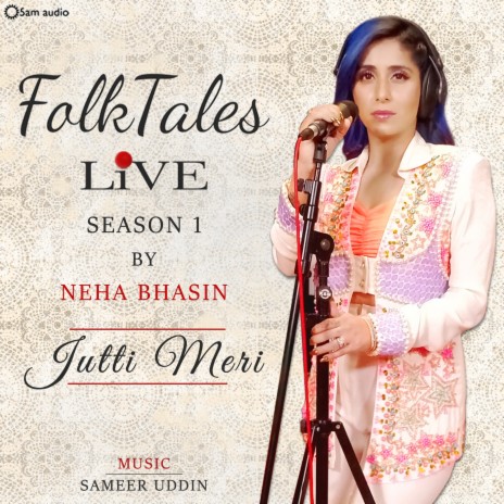 Jutti Meri (Live) | Boomplay Music