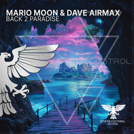 Back 2 Paradise (Extended Mix) ft. Dave AirmaX | Boomplay Music