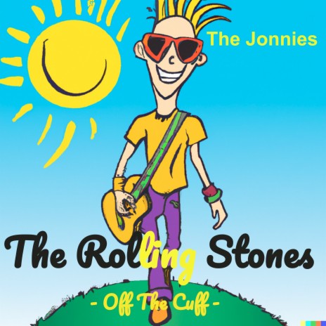 The Rolling Stones - Off the Cuff | Boomplay Music