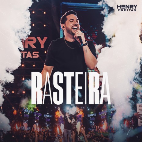 Rasteira (Ao Vivo) | Boomplay Music