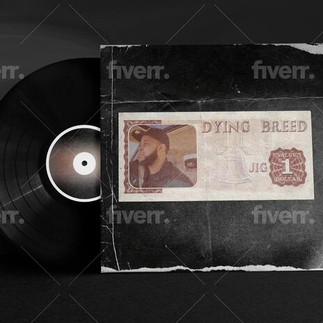 DYING BREED | Boomplay Music