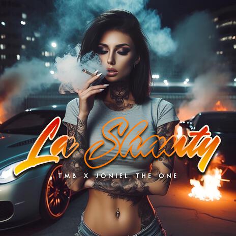 LA SHAUTY ft. JONIEL THE ONE | Boomplay Music