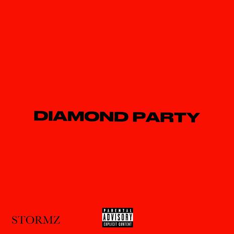 DIAMOND PARTY | Boomplay Music