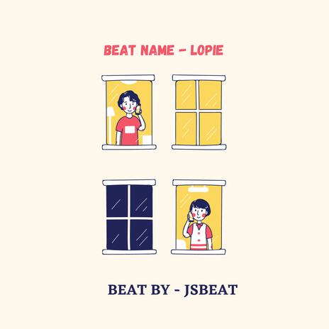 LOPI JSBEAT | Boomplay Music