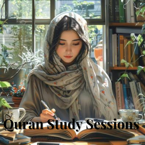 Quran for Study Session Relaxing Quran Recitation ft. Quran & Quran for Studying