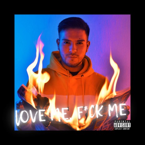 Love Me, F*ck Me | Boomplay Music