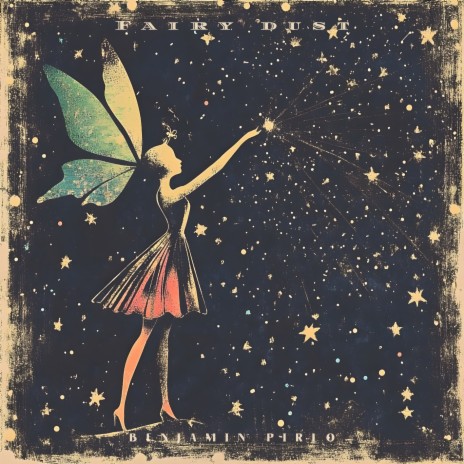 Fairy Dust | Boomplay Music