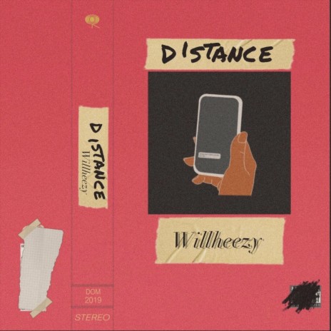 Distance | Boomplay Music