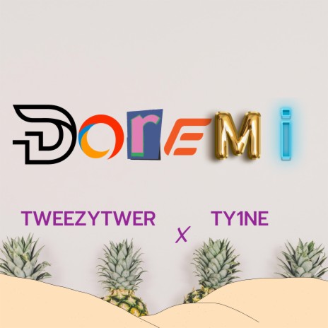 Doremi ft. TY1NE | Boomplay Music