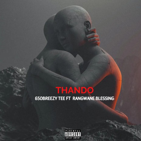 Thando ft. Rangwane Blessing | Boomplay Music