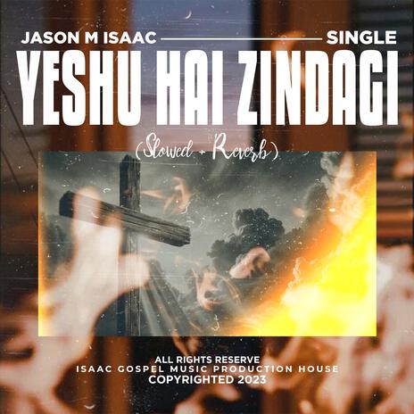 Yeshu Hai Zindagi (Slowed+Reverb - Lo-fi) | Boomplay Music