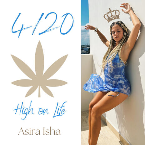 4/20 High on Life | Boomplay Music