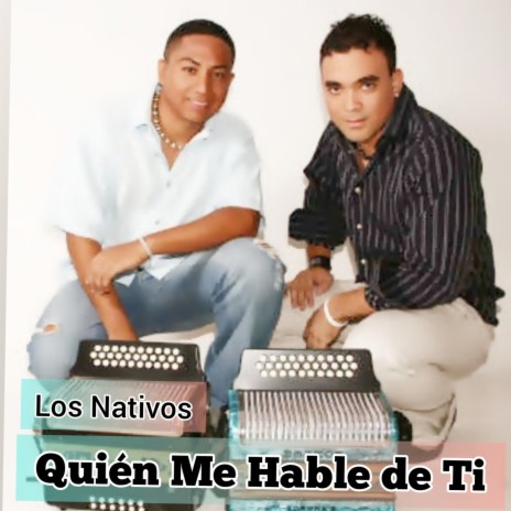 Quien Me Hable de Ti | Boomplay Music