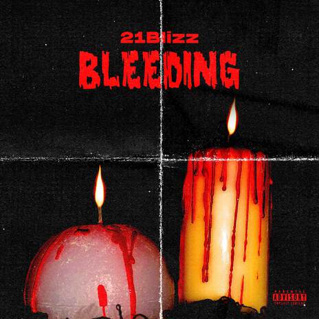 Bleeding | Boomplay Music