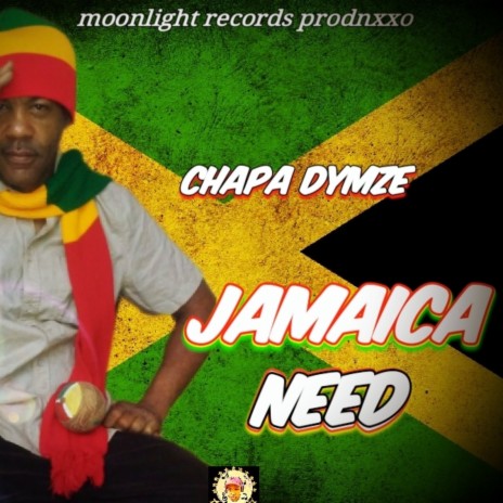 Jamaica Need | Boomplay Music