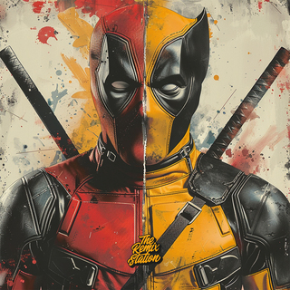 Bye Bye Bye - From Deadpool and Wolverine Soundtrack