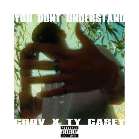 You Dont Understand | Boomplay Music