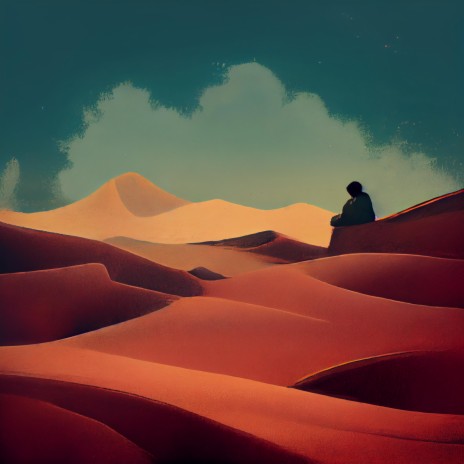 Desert | Boomplay Music