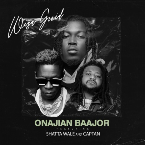 Onajian Baajor ft. Shatta Wale & Captan