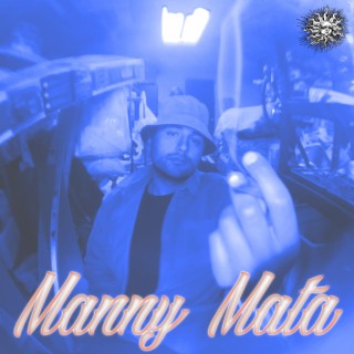 Manny Mata