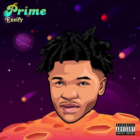 Prime (Ahead Ahead) | Boomplay Music