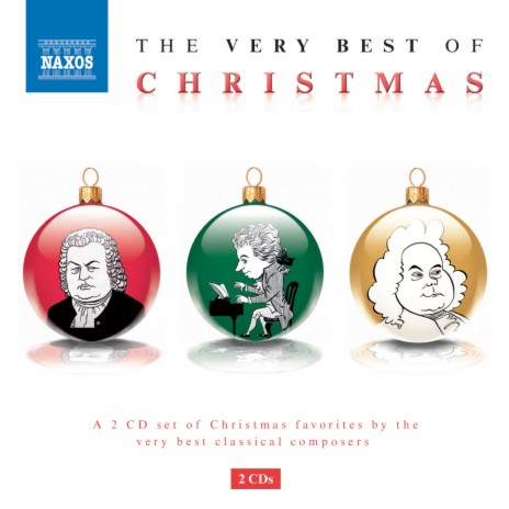 4 Old English Carols, Op. 20b: No. 1, A Babe Is Born | Boomplay Music