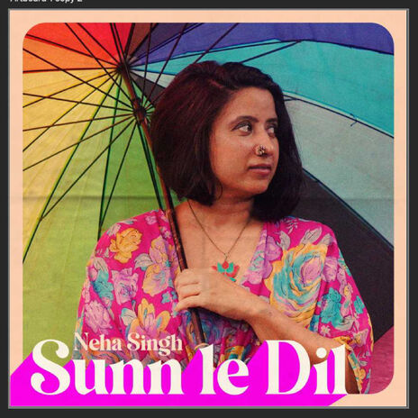 Sunn Le Dil | Boomplay Music