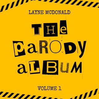 The Parody Album