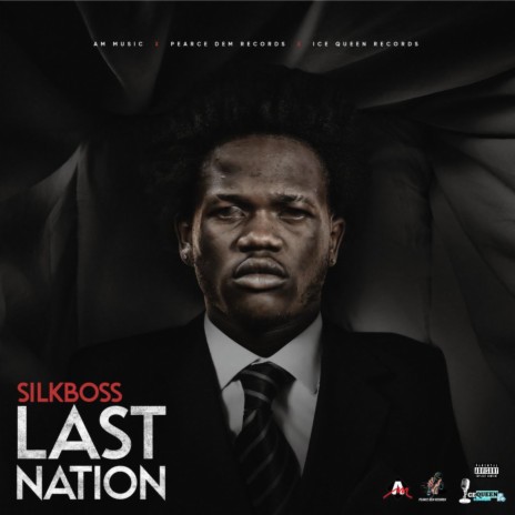 Last Nation | Boomplay Music