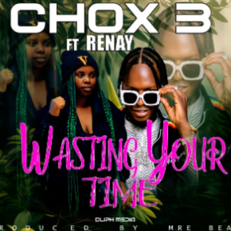 Wasting your time | Boomplay Music