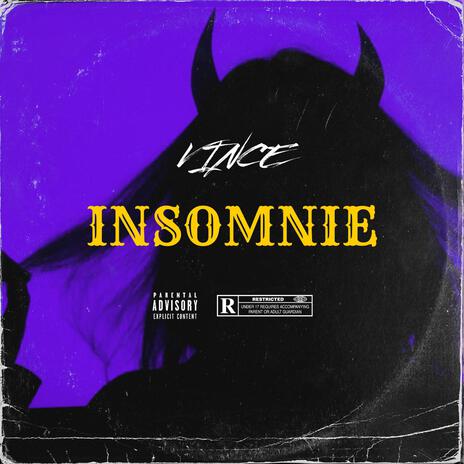 INSOMNIE | Boomplay Music