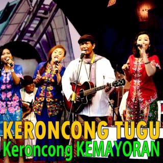 Kr. Kemayoran (Keroncong Tugu)