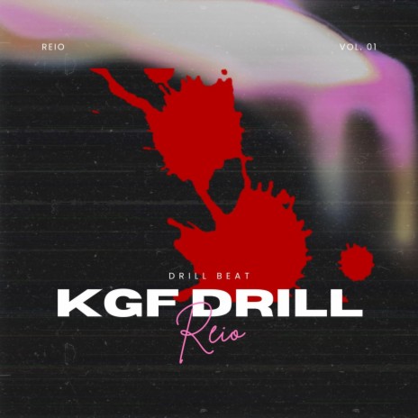 Kgf Drill Beat | Boomplay Music
