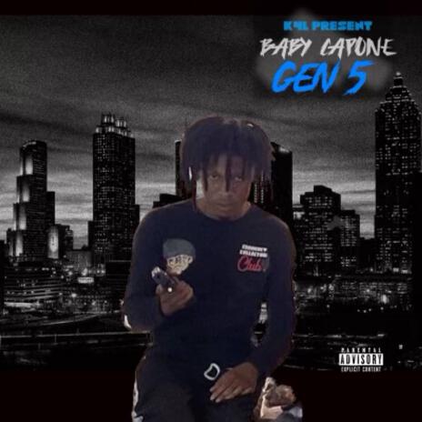 GEN 5 ft. Baby Capone | Boomplay Music