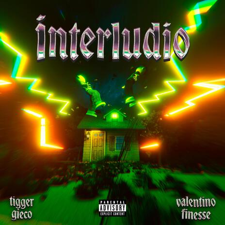 Interludio ft. Valentino Finesse | Boomplay Music