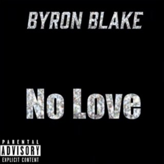 No Love (feat. Dmac)