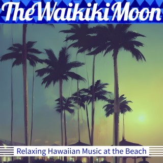 Relaxing Hawaiian Music at the Beach