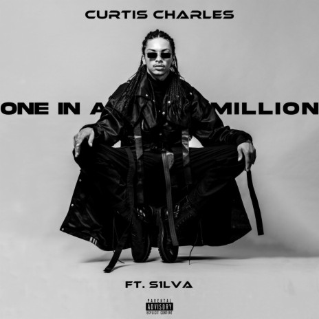 One In A Million ft. s1lva | Boomplay Music