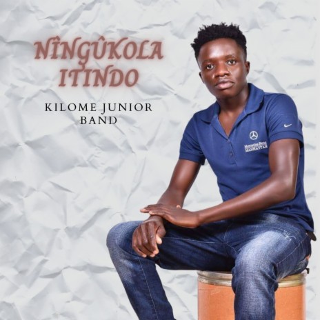 NÎNGÛKOLA ITINDO | Boomplay Music